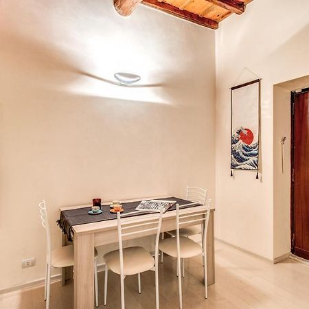 Apartamento Fresh House Cavour Roma Exterior foto
