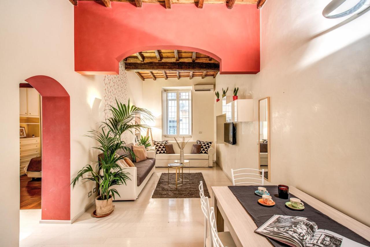Apartamento Fresh House Cavour Roma Exterior foto