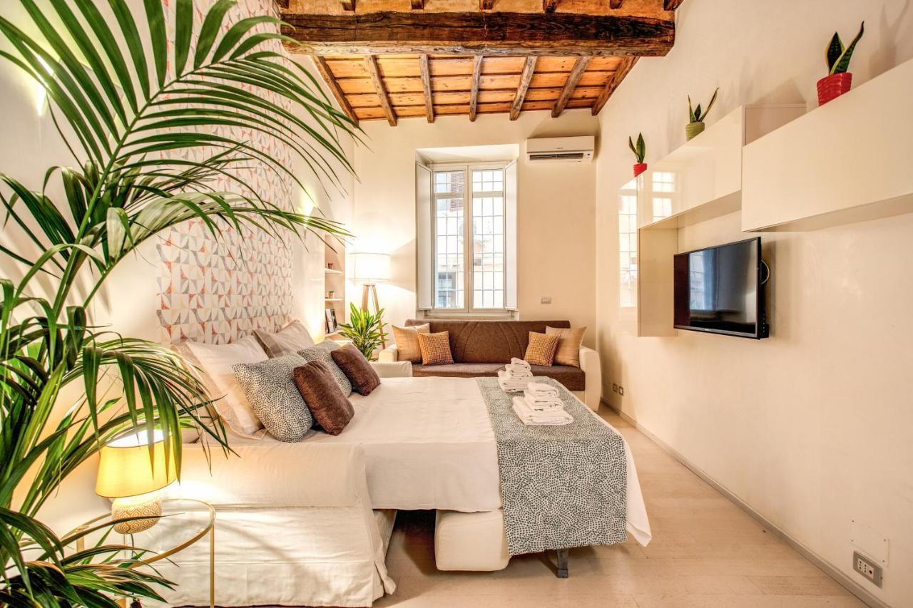 Apartamento Fresh House Cavour Roma Exterior foto