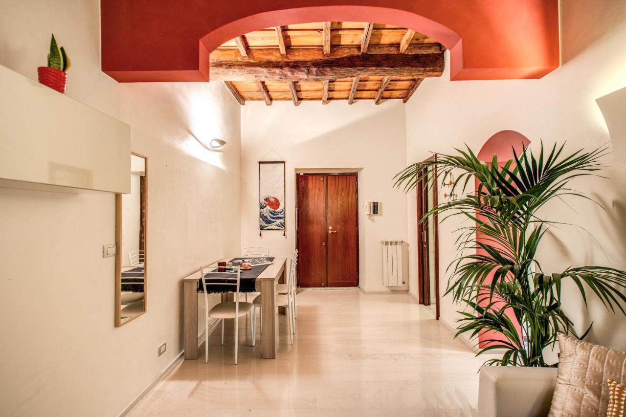 Apartamento Fresh House Cavour Roma Exterior foto