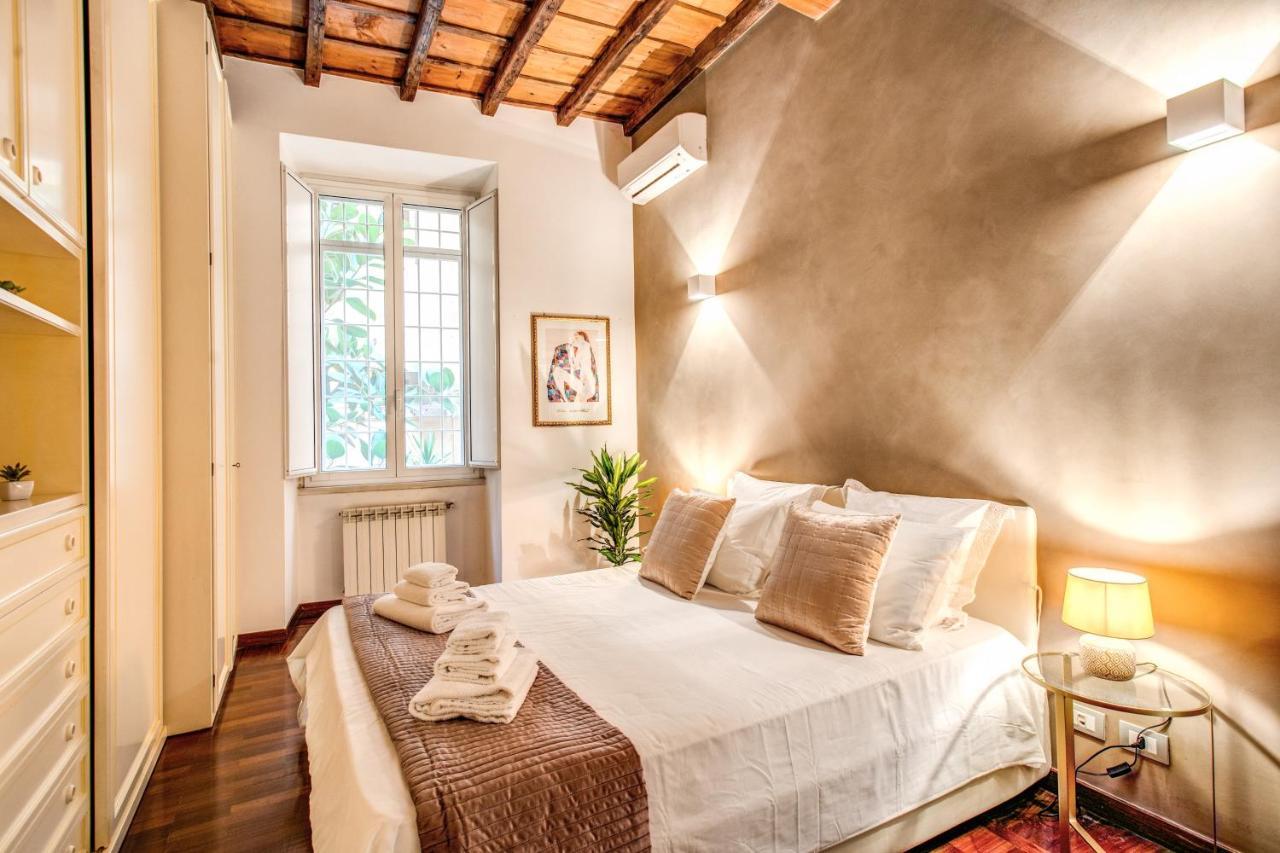 Apartamento Fresh House Cavour Roma Exterior foto