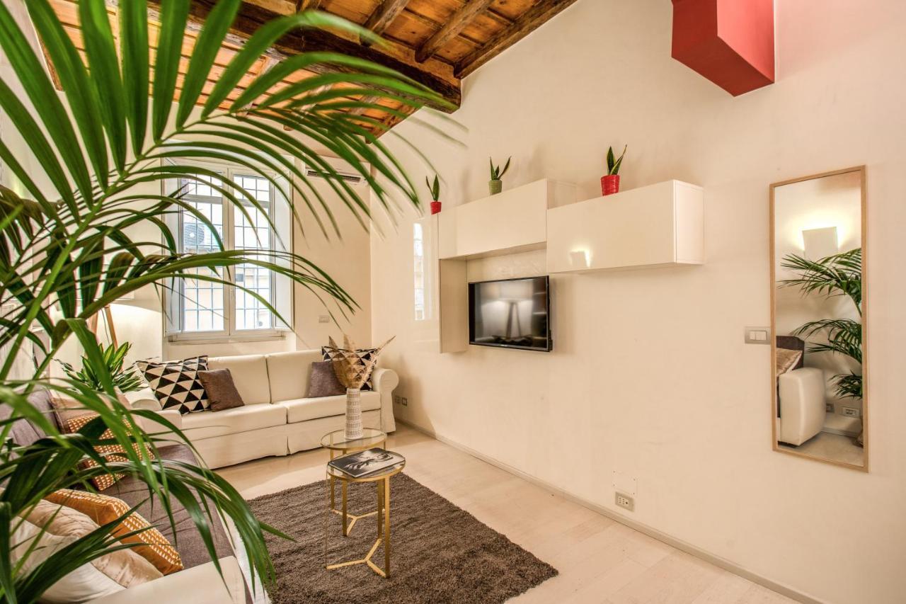 Apartamento Fresh House Cavour Roma Exterior foto