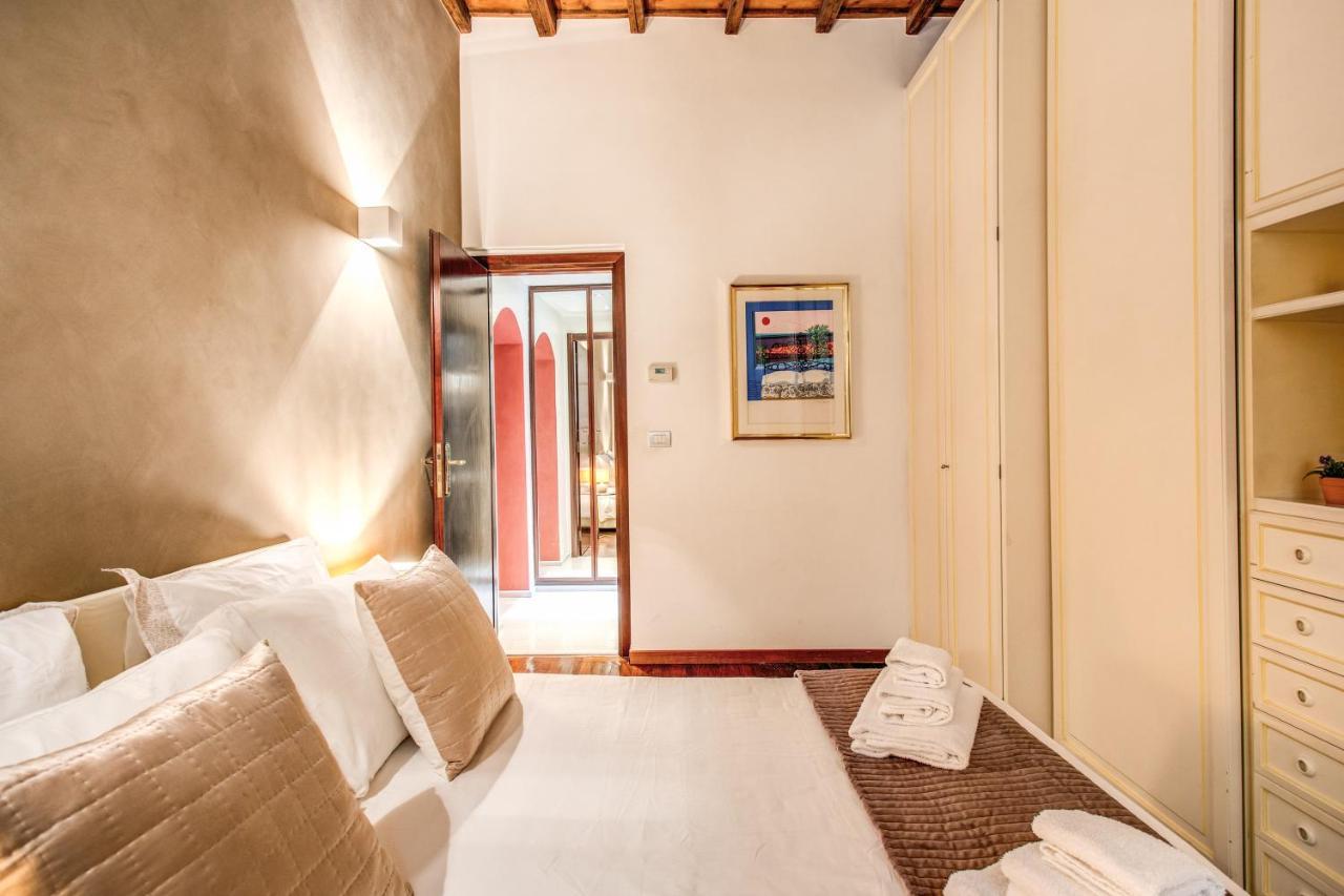 Apartamento Fresh House Cavour Roma Exterior foto