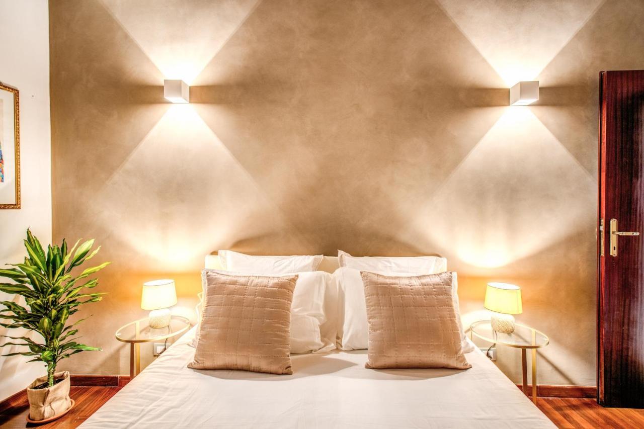 Apartamento Fresh House Cavour Roma Exterior foto
