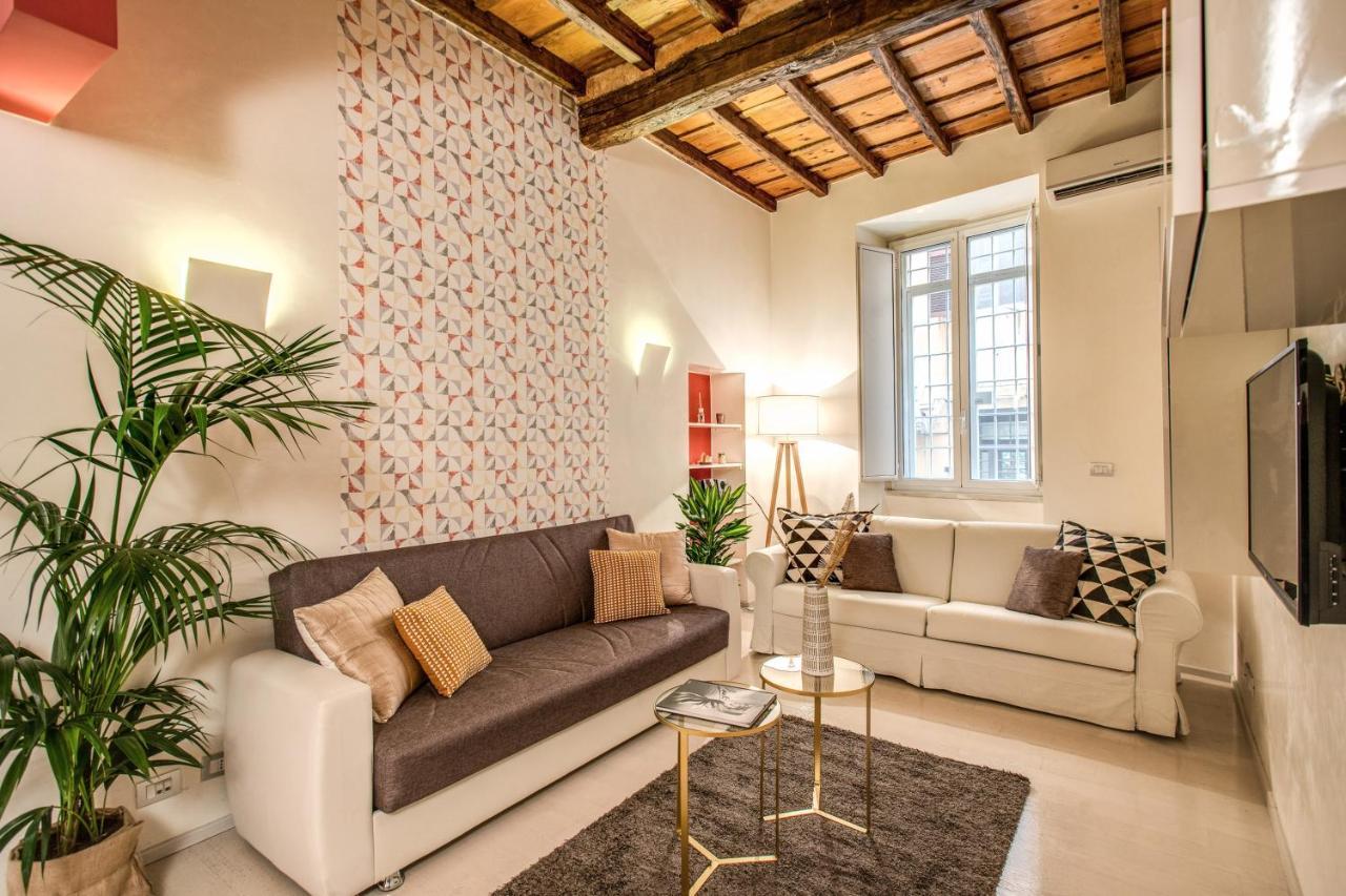 Apartamento Fresh House Cavour Roma Exterior foto